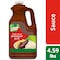 Knorr Knorr Kosher Ready-To-Use Jamaican Jerk Sauce 0.5 gal. Jug, PK4 4800191667 - alternate 1